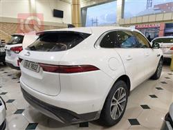 جاكوار إف-بيس